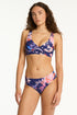 Sea Level Indochine Mid Bikini Bottom